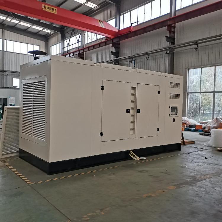 通川发电机出租